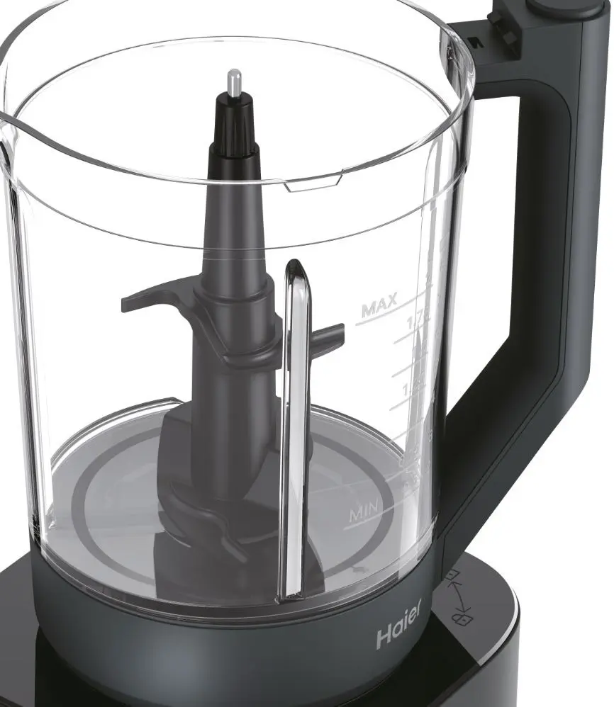 Блендер Haier I-Master 7 HBL7W5 011 (Obsidian Grey) - 6