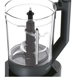 Блендер Haier I-Master 7 HBL7W5 011 (Obsidian Grey) Thumb