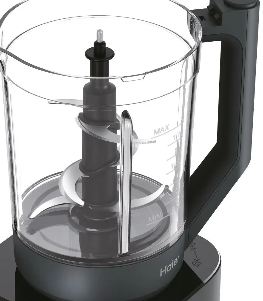 Блендер Haier I-Master 7 HBL7W5 011 (Obsidian Grey) - 7