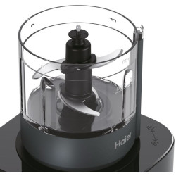 Блендер Haier I-Master 7 HBL7W5 011 (Obsidian Grey) Thumb