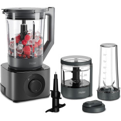 Блендер Haier I-Master 7 HBL7W5 011 (Obsidian Grey) Thumb