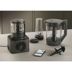 Блендер Haier I-Master 7 HBL7W5 011 (Obsidian Grey) Thumb