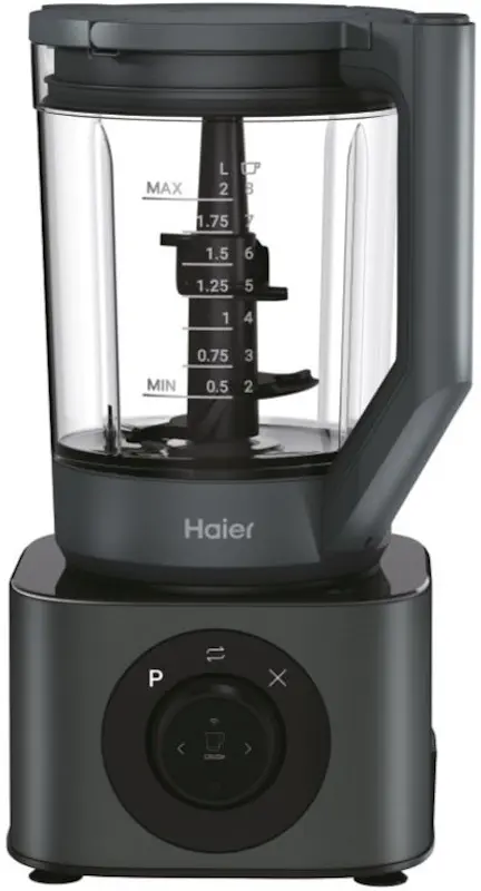 Блендер Haier I-Master 7 HBL7W5 011 (Obsidian Grey)