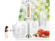 Blender Heinner BestMix HB-DC600WH (White/Brown)