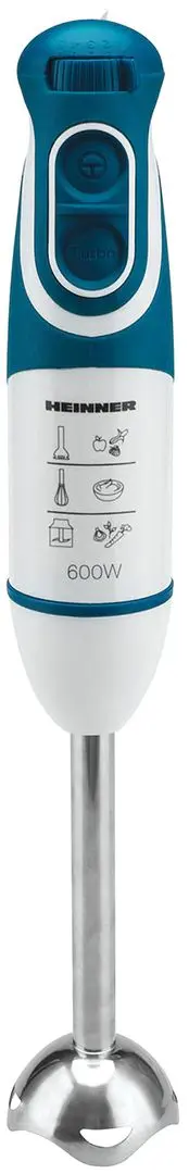 Blender Heinner Charm HB-600BL (Blue)