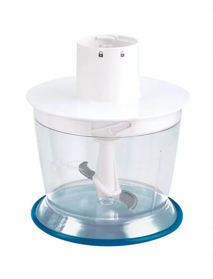 Blender Heinner Charm HB-600BL (Blue)