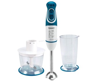 Blender Heinner Charm HB-600BL (Blue)