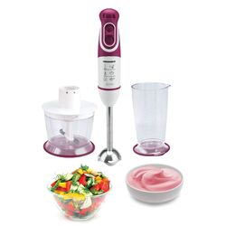Blender Heinner Charm HB600BG (White/Burgundy) Thumb