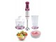 Blender Heinner Charm HB600BG (White/Burgundy)