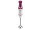 Blender Heinner Charm HB600BG (White/Burgundy)