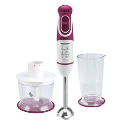 Blender Heinner Charm HB600BG (White/Burgundy)