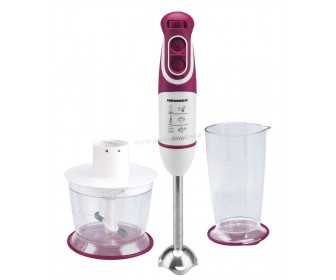 Blender Heinner Charm HB600BG (White/Burgundy)