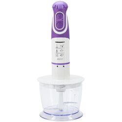 Blender Heinner Charm HB600UV (White/Purple) Thumb