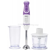 Blender Heinner Charm HB600UV (White/Purple)