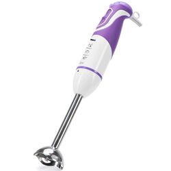 Blender Heinner Charm HB600UV (White/Purple) Thumb