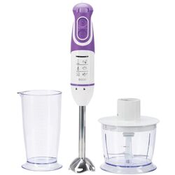Blender Heinner Charm HB600UV (White/Purple)