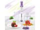 Blender Heinner Charm HB600UV (White/Purple)