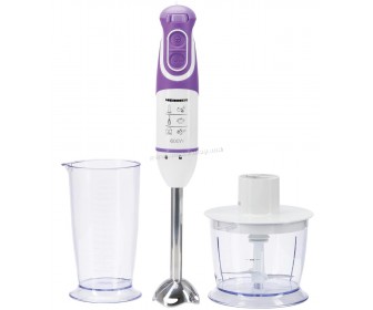 Blender Heinner Charm HB600UV (White/Purple)