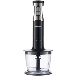 Блендер Heinner HB-1000XBK (Black/Inox)