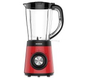 Blender Heinner HBL-500RRD (Red/Black)