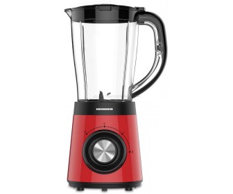 Blender Heinner HBL-500RRD (Red/Black)