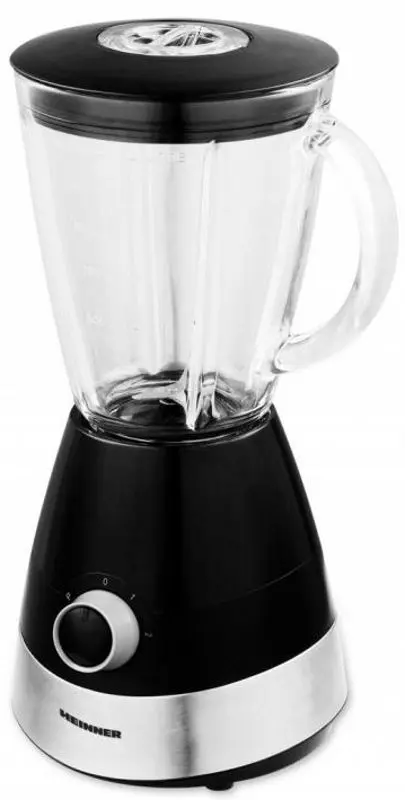 Blender Heinner HBL-550S (Black)