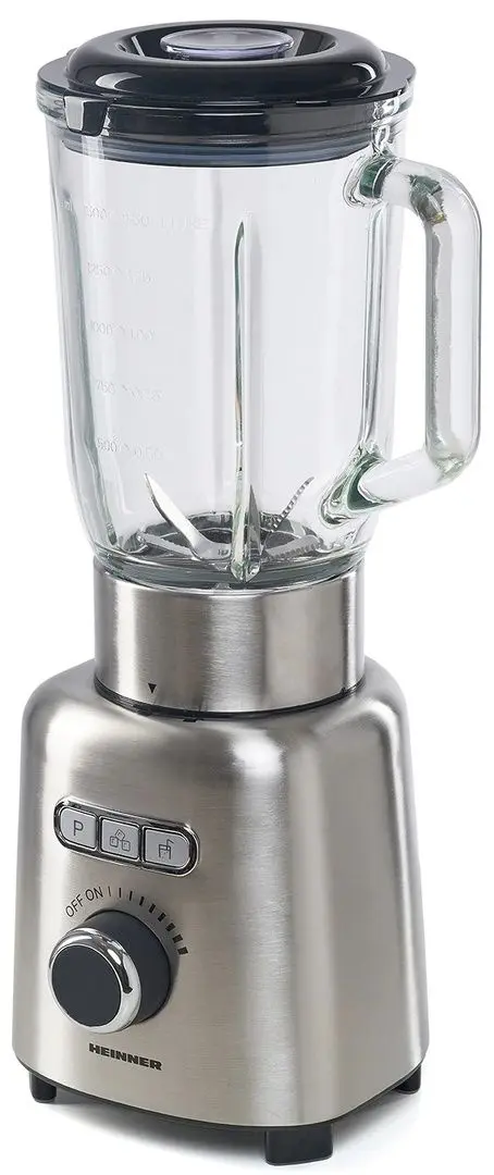 Blender Heinner HBL-ICE1000XMC (Inox)