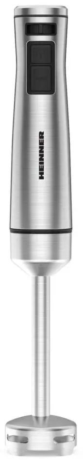 Блендер Heinner HHB-DC1000SSBK (Inox)