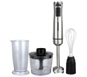 Blender Heinner HHB-DC1000SSBK (Inox)