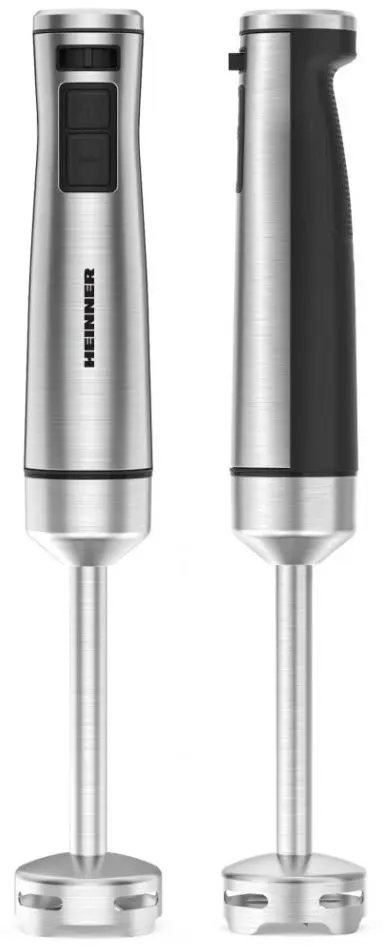 Блендер Heinner HHB-DC1000SSBK (Inox)