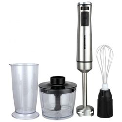 Blender Heinner HHB-DC1000SSBK (Inox)