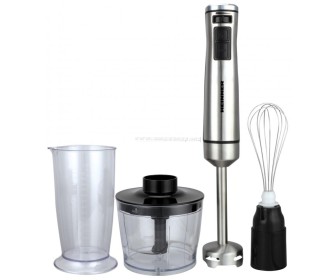 Blender Heinner HHB-DC1000SSBK (Inox)