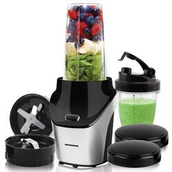 Blender Heinner HSB-T1000SS (Inox/Black) Thumb