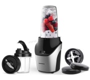 Blender Heinner HSB-T1000SS (Inox/Black)