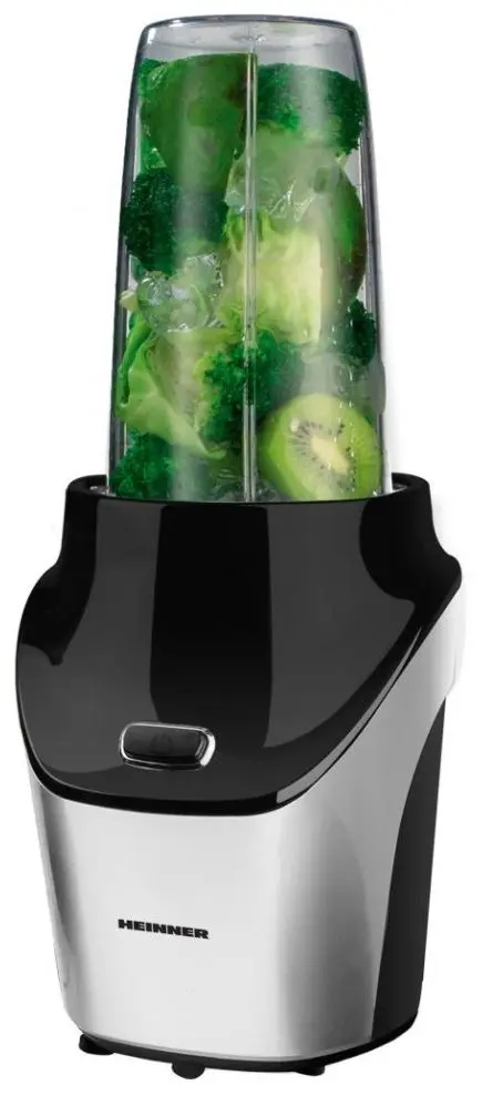 Blender Heinner HSB-T1000SS (Inox/Black) - 3