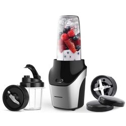 Blender Heinner HSB-T1000SS (Inox/Black)