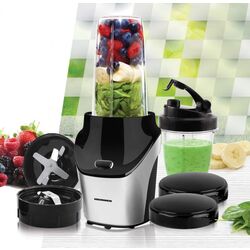 Blender Heinner HSB-T1000SS (Inox/Black) Thumb