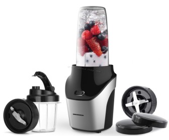 Blender Heinner HSB-T1000SS (Inox/Black)