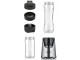 Blender Heinner HSB-T400SS (Inox/Black)