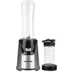 Blender Heinner HSB-T400SS (Inox/Black)