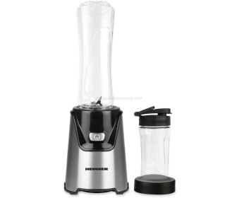 Blender Heinner HSB-T400SS (Inox/Black)