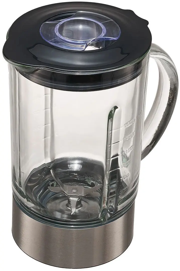 Блендер Heinner Master Collection HBL-1000XMC (Inox)