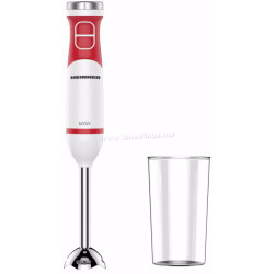 Blender Heinner NEWFLEX-600 HHB-D600WHR (White/Red)