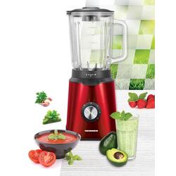 Блендер Heinner Vitality 1000 HBL-1000RED (Red) Thumb