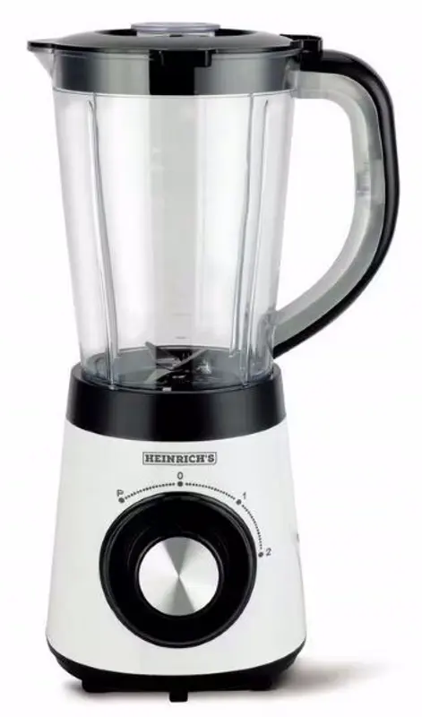 Блендер Heinrichs HPM 8164 (White/Black)