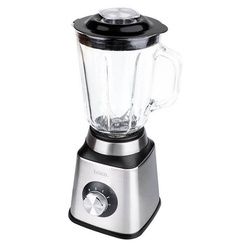 Blender Hoco HA04A (Inox/Black) Thumb