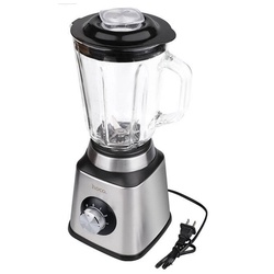 Blender Hoco HA04A (Inox/Black) Thumb