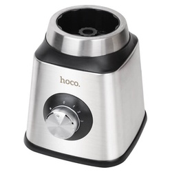 Blender Hoco HA04A (Inox/Black) Thumb