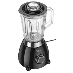 Блендер Hoco HE33 (Black) Thumb