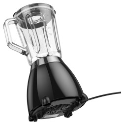 Блендер Hoco HE33 (Black) Thumb